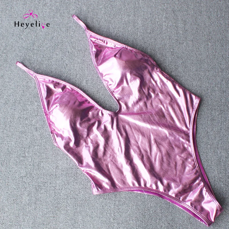 double 11 new swimwear thong 1pc swimsuit monokini bodysuit new trikini