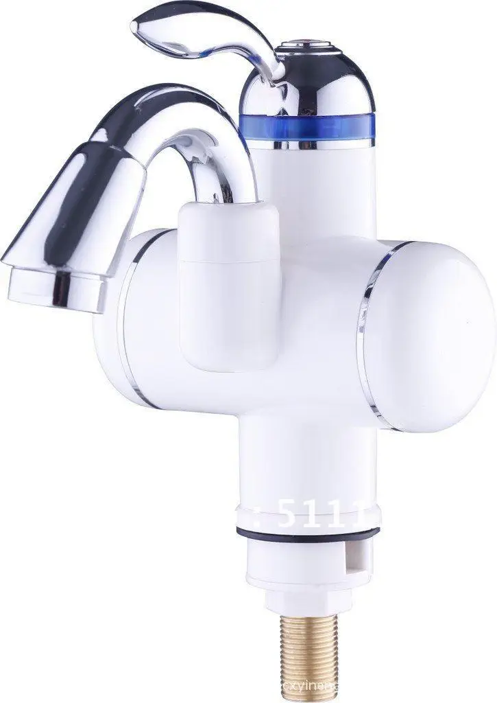 Instant Electric Water Heater Kitchen Tap Faucet,I.e. thermal type