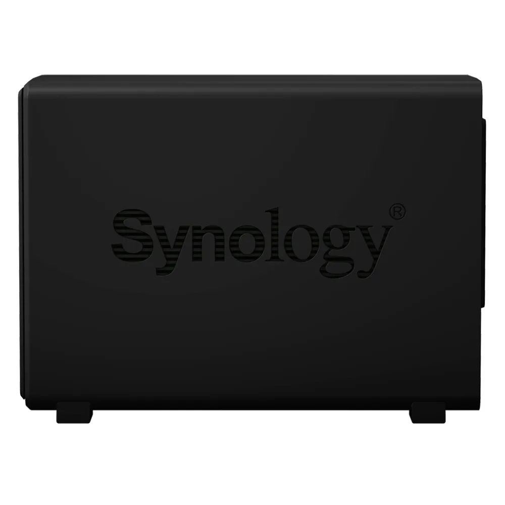 Дисковая станция NAS Synology DS218play 2 отсека бесдисковый nas сервер nfs облачное хранилище