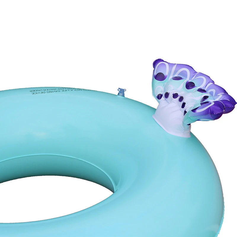 Новый павлин кольцо для плавания вечерние игрушки надувной матрас девушки поплавок надувной круг игрушки для бассейна аксессуары для