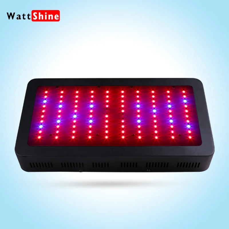 Free shipping using Grow tent Veg Flower 300w led grow light long lifespian indoor greenhouse Hydroponic
