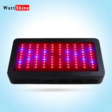 Free shipping using Grow tent Veg Flower 300w led grow light long lifespian indoor greenhouse Hydroponic