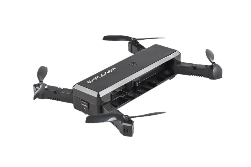 

932 Mini RC Drone 2.4GHZ FPV Quadcopter With 720P HD Camera Foldable drones Fixed Height real-time Professional Gesture Drone