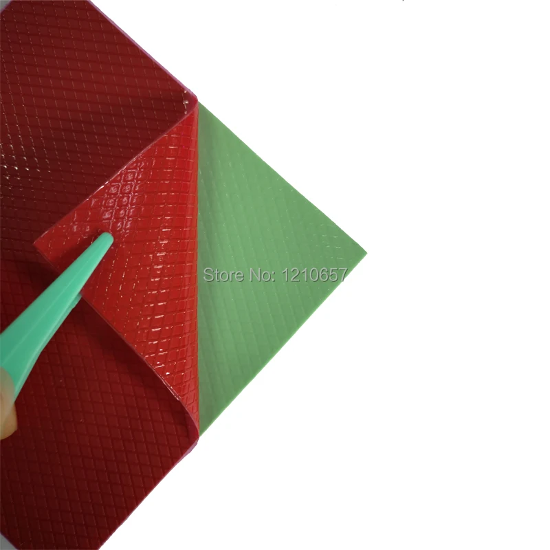 3 шт./партия силиконовые термопрокладки для ЦП 100x100x1 мм|cpu fan air flow|pad footballpad cost |