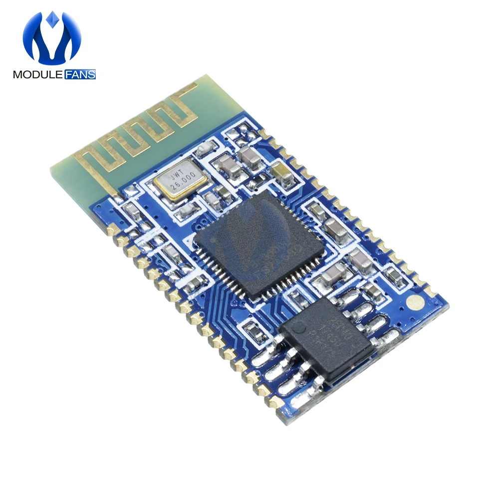 BK8000L BLE Bluetooth стерео аудио модуль передачи AT команд SPP динамик усилитель