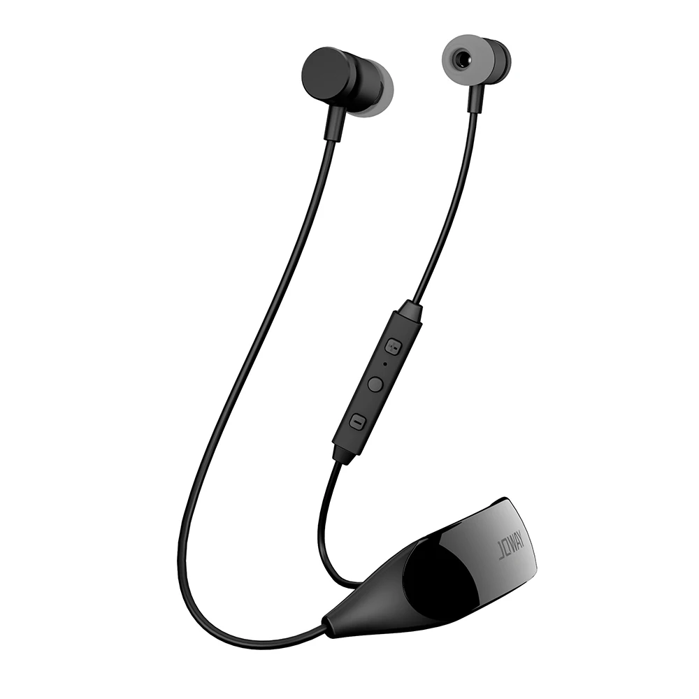 Joway H09 спортивные Bluetooth наушники массажные стерео шумоподавление беспроводная