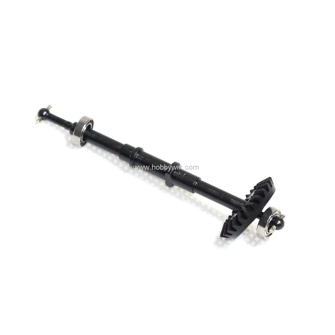 Запчасти HBX 24715R для автомобиля 1/24 4WD Mini RC собранный приводной вал 2098B|drive shaft|shaft