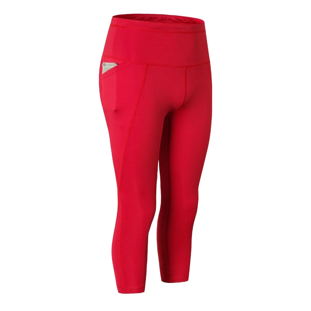 yoga capri pant 5