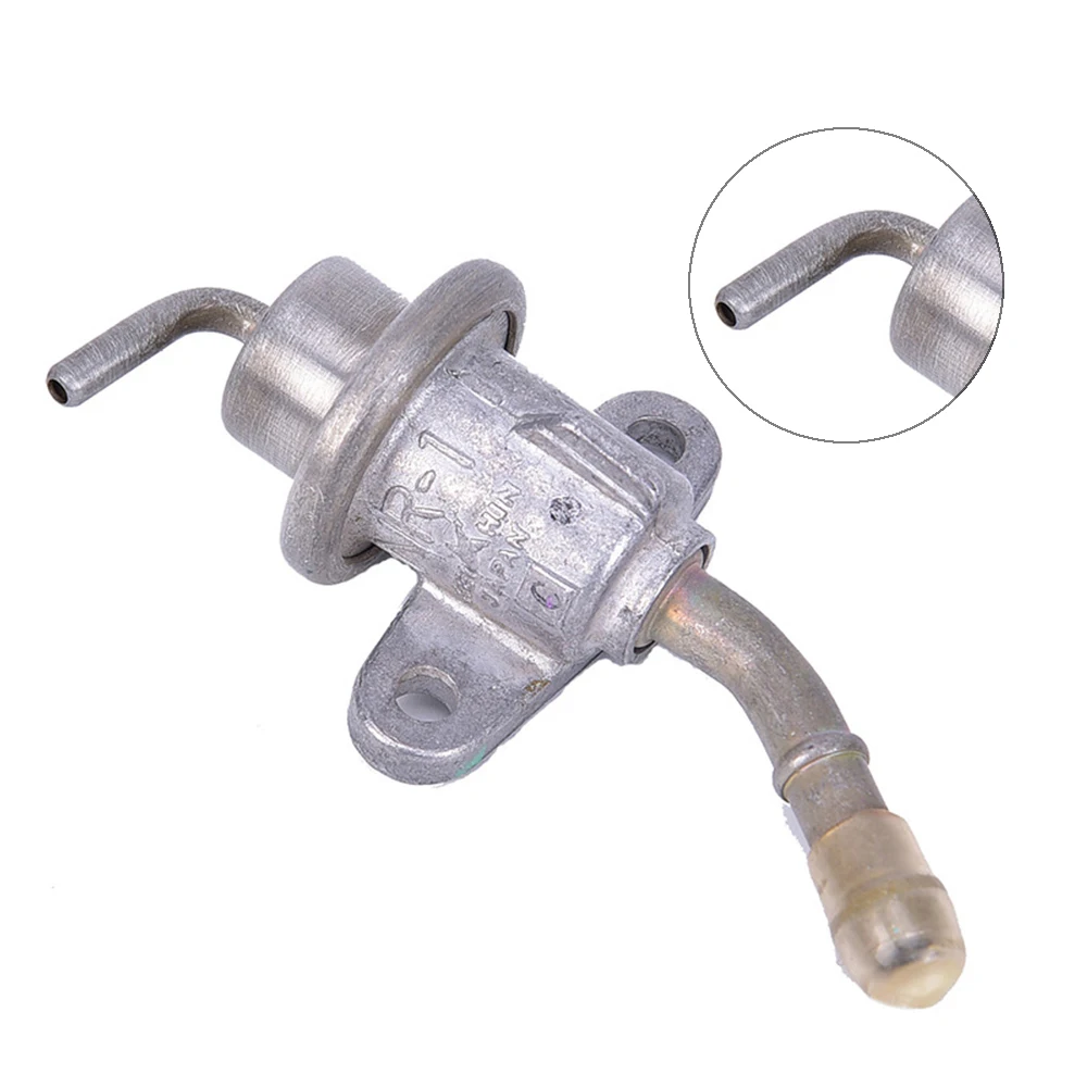 Регулятор давления топлива 16740 MBW J32 подходит для Honda F4i CBR 600 2001 2006 OEM контроль