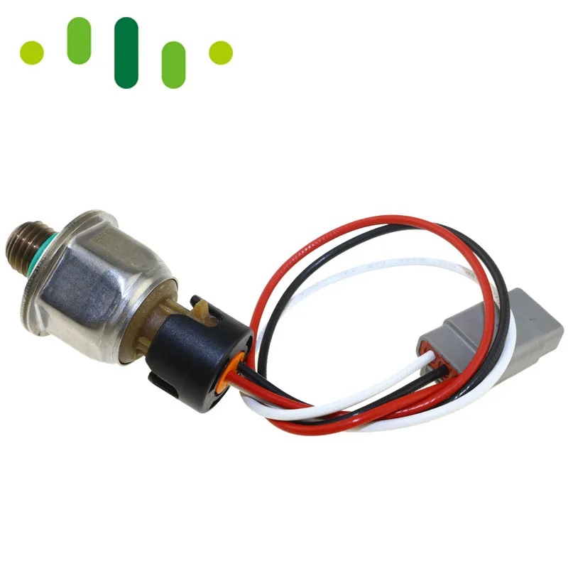 International maxxforce dt icp sensor location