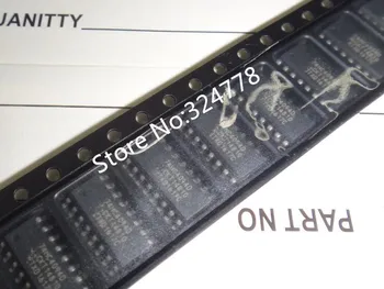 

Good quality 74HC4094D SOP16 8-BIT shift register chip ORIGINAI