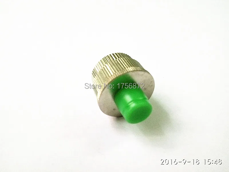 

High Quality FC/APC-FC/APC Adjustable Decay Attenuator 0-30dB Variable Fiber Optic Attenuator