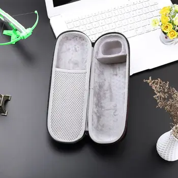 

Carrying Bag Storage Box Protective Case Shell Portable Travel Shockproof for Beats Pill+ Pill Plus Bluetooth Speaker