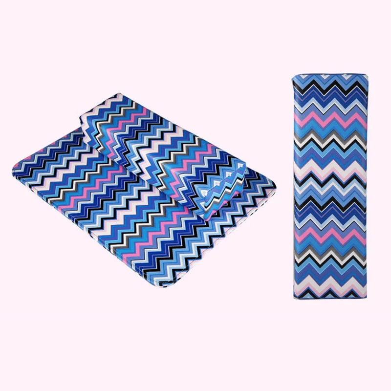 

Manicure Hand Pillows Mat Kit Nail Art Hand Holder Rest Soft Salon Tool HS11