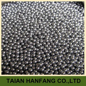 

1/8=3.175mm carbon steel ball 1 kg=7590PCS for bearing , slingshot , hunting shot