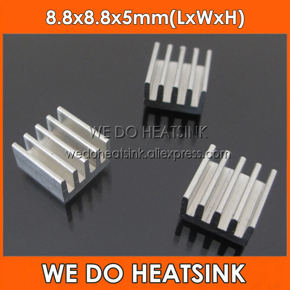EH8.8x8.8x5-A