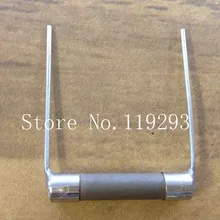 [SA] Японии Импорт SOC CES15 12A предохранитель доказательство стекло pin SOCCES15 250 В 6X30MM-200 шт./лот