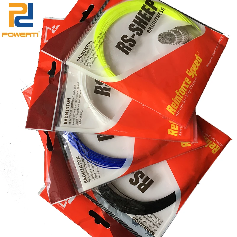 best durable badminton string