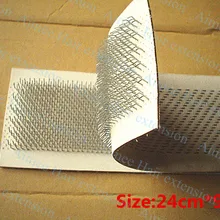 1 шт. доска для рисования набор держатель для волос коврик для рисования(24x9 см) используется для хранения объемных волос подходит для свободного слияния