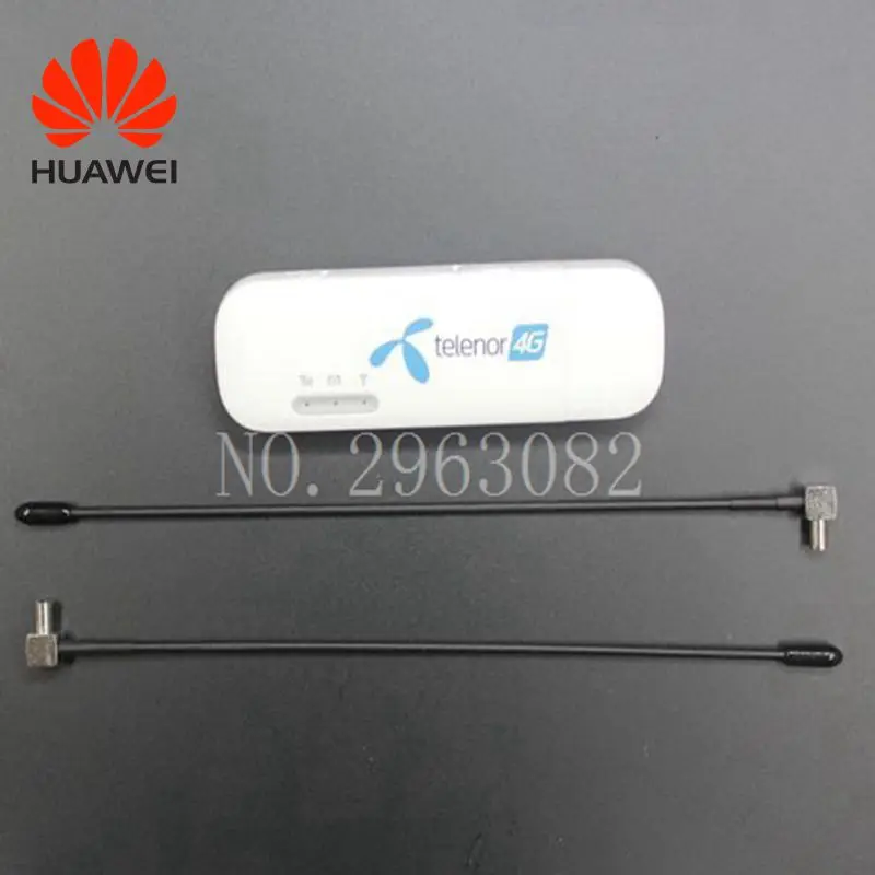 

Unlocked Huawei E8372 E8372h-608 4G LTE 150Mbps Wireless USB WiFi Modem & 4G USB WiFi Dongle PK E8278 E8377
