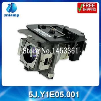 

High quality Projector replacement lamp bulb 5J.Y1E05.001 for MP623 MP24 MP624