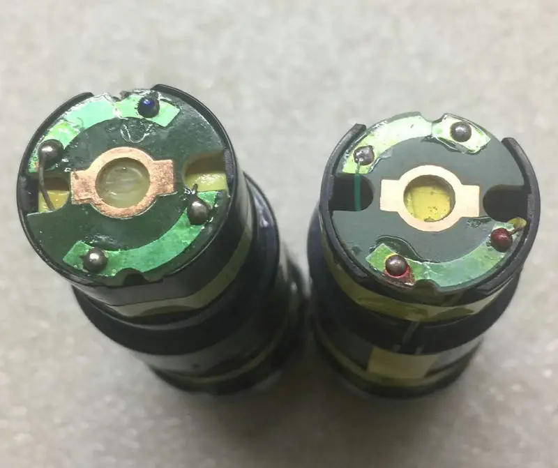 capsule cartridge for BETA58 BETA57 wired microphone, capsule supercardioid dynamic direct replacement Free shipping wireless mic