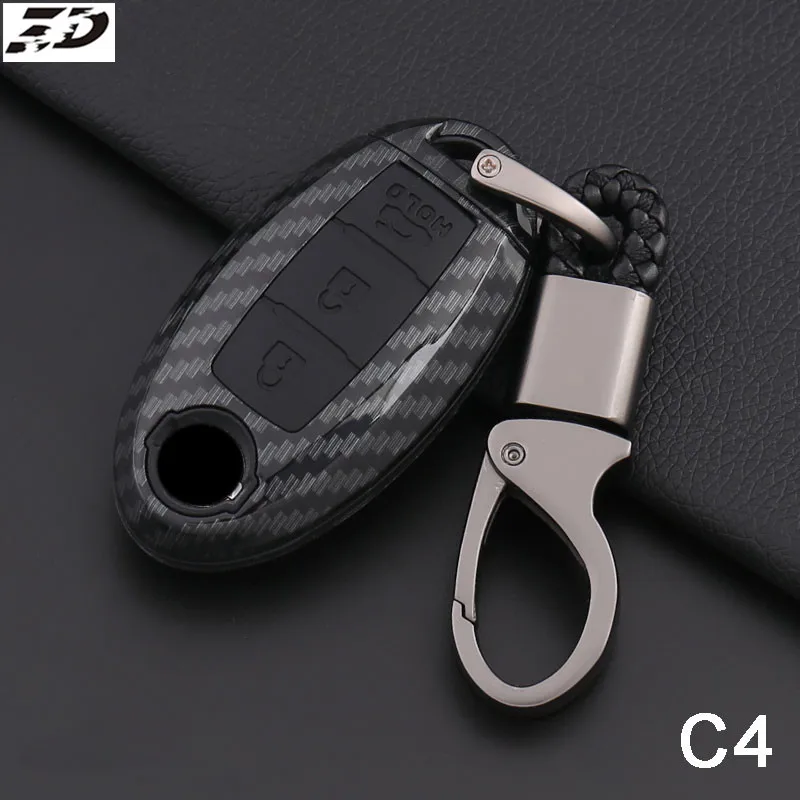C (4)