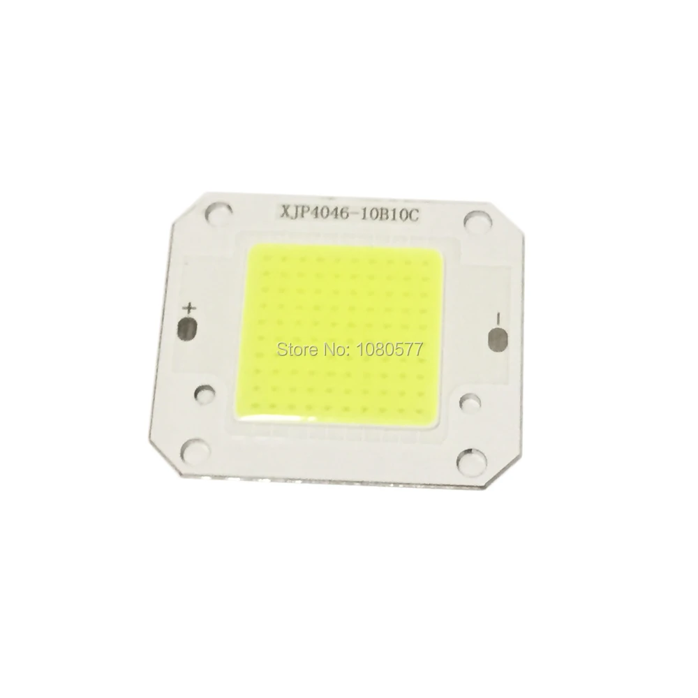 50W White COB 01