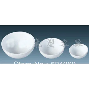 

Laboratory PTFE Surface Dish / Lab Teflon Petri Dish 50 ~ 180ml