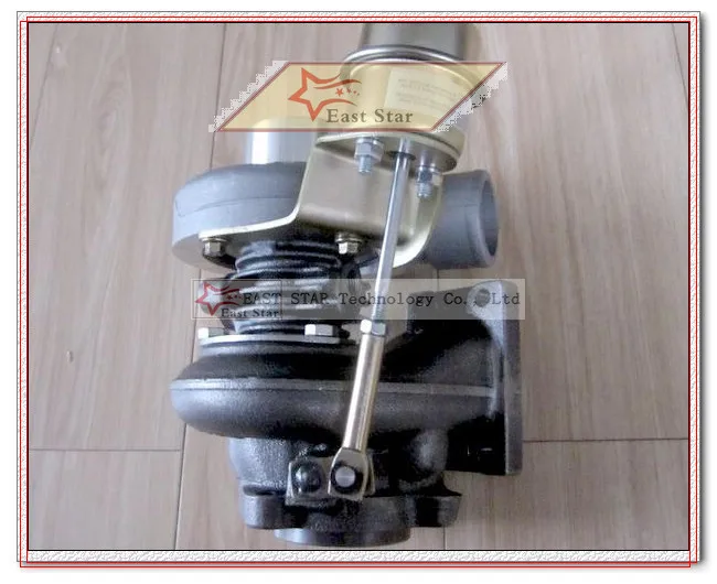 TB2558 2674A150 727530-5003 452065-0003 Turbo Turbocharger For PERKINS Agricultural Phaser 1993 4.0L D 115Ti T4.40 (4)