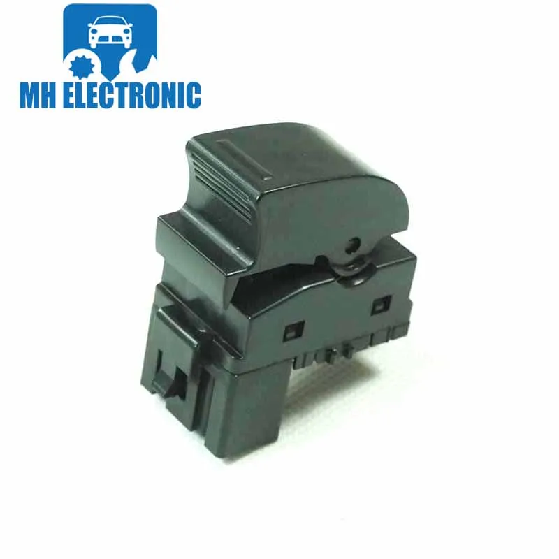 Mh Electronic Single Electric Power Window Switch Sz10031111