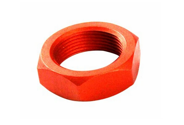 

1/5 rc car gas baja wheel nut for HPI 5B Parts ROVAN KM