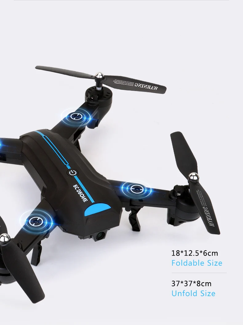 RC Quadrocopter03