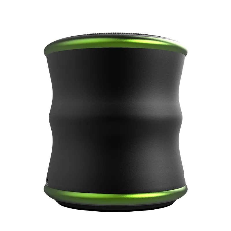 Новинка ADIN Hifi Bluetooth Динамик s NFC алюминиевый динамик вызов FM TF уличный спортивный