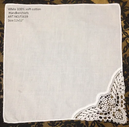 Fashion Women Handkerchiefs 12PCS/lot 12 Fashion Women Handkerchiefs 12PCS/lot 12