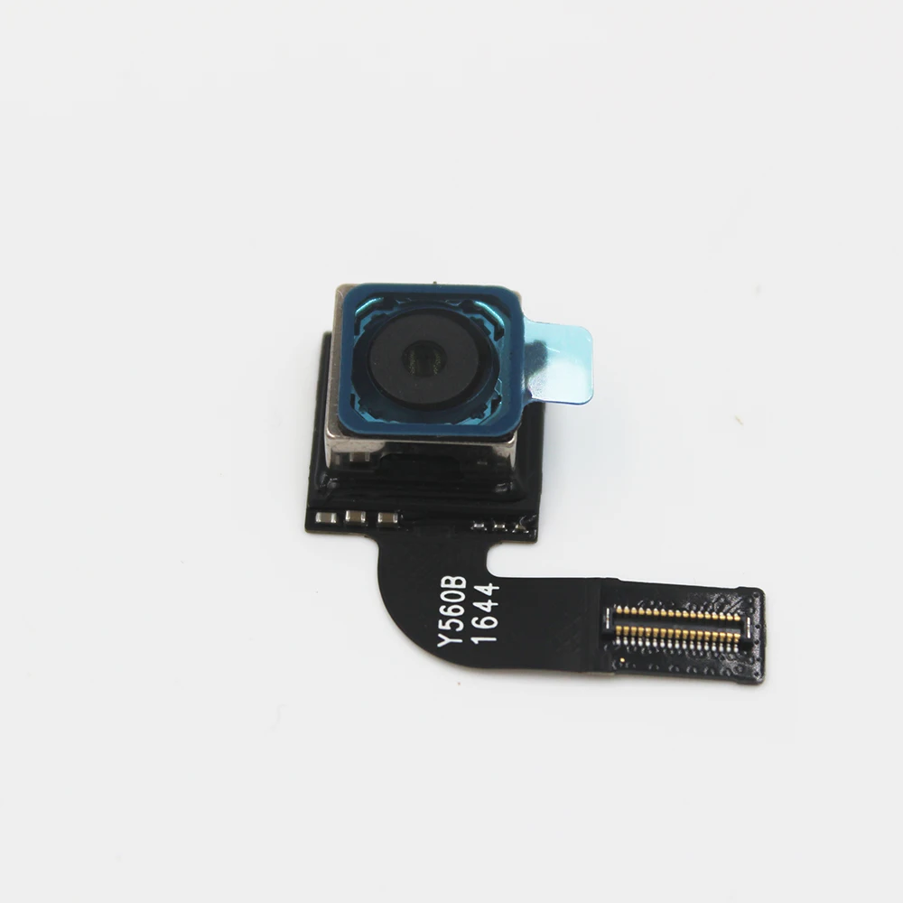 

NEW oudini for Huawei Nexus 6P Original Rear Back Big Facing Camera Module Replacement Repair Part