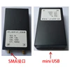 125MHz  RF Upconverter For  SDR (Funcube, RTLSDR) hackrf one RTL2832U E4000 & R820T; MF/HF Converter R820T ► Photo 2/2