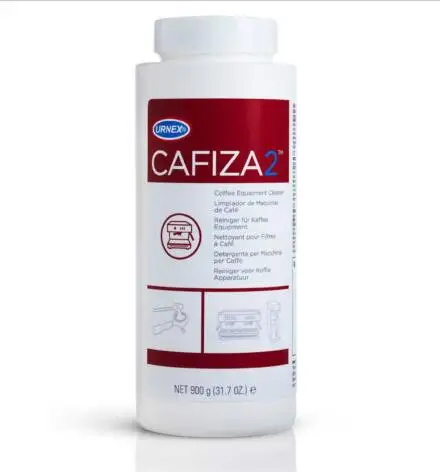 Оборудование для кофе Urnex Cafiza 2 чистящий порошок 900 г Быстрая и бесплатная