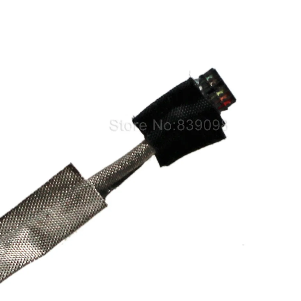 Для HP Pavilion 15 E LED видеомагнитофон кабель DD0R65LC030 719871 001 708231 140 DD0R65LC00|laptop ribbon cable|laptop