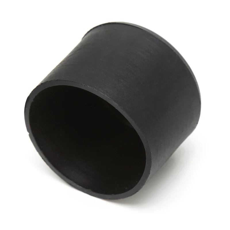 Chair Leg Caps Chair Leg Protector Furniture Foot Protector Furniture Leg Caps Rubber Furniture Feet Pads Furniture Feet Furniture Leg Pads Furniture Foot Pads 4x Rubber Chair Ferrule Anti Scratch Furniture Feet Leg Floor Protector Caps 16x20mm/20x20mm/22x24mm/25x25mm/30x25mm/40x30mm