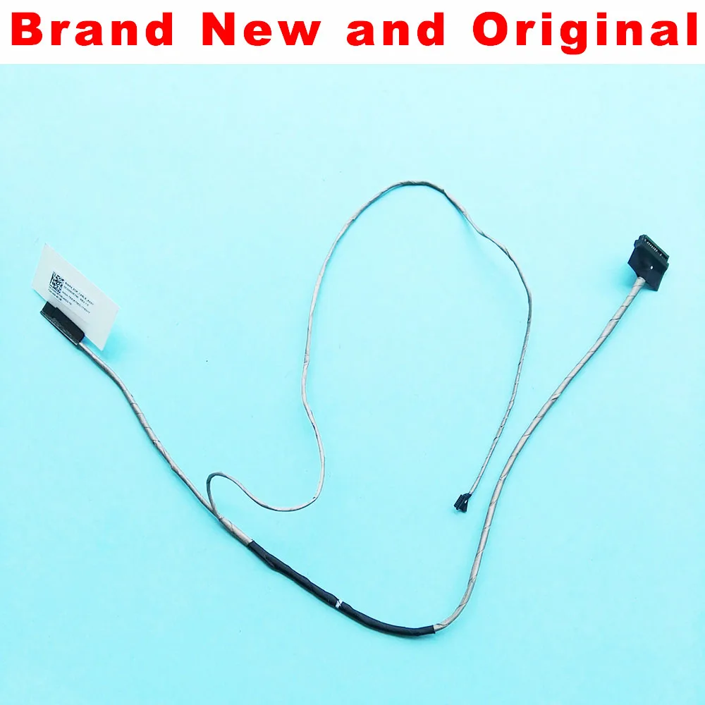 

New LCD SCREEN cable for Lenovo E41 E41-15 110-14ISK 310-14ISK LCD LVDS CABLE BIWP4 EDP Cale DC02002EY00 lCD LED LVDS CABLE