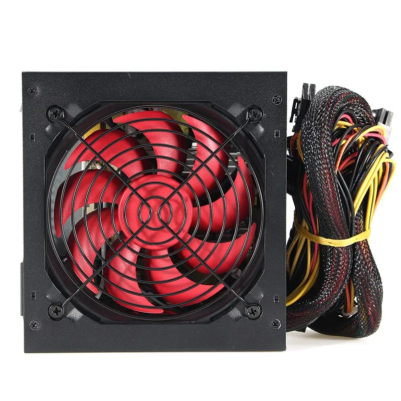 هادئة 800 واط 800 W ل إنتل AMD PC 12 V ATX PC امدادات الطاقة SLI PCI-E 12 سنتيمتر مروحة عالية الجودة وحدة إمداد الطاقة للكمبيوتر ل BTC هادئة 800 واط 800 W ل إنتل AMD PC 12 V ATX PC امدادات الطاقة SLI PCI-E 12 سنتيمتر مروحة عالية الجودة وحدة إمداد الطاقة للكمبيوتر ل BTC