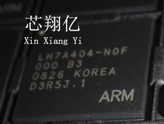 

XINXIANGYI LH7A404N0F000B3 BGA
