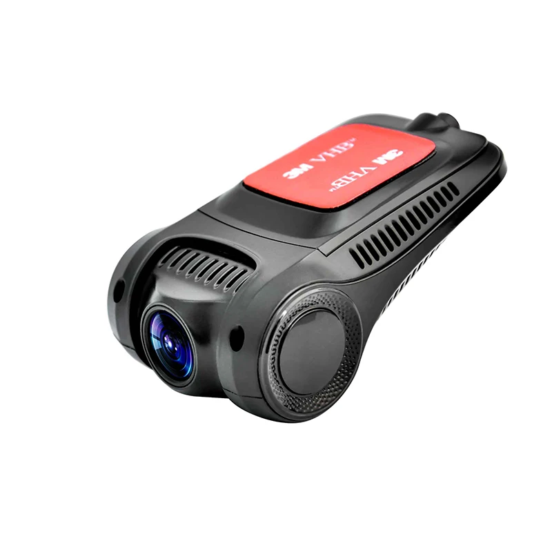 Wi-Fi автомобильный dvr Вождение рекордер тире камера Парковка монитор PR301 |