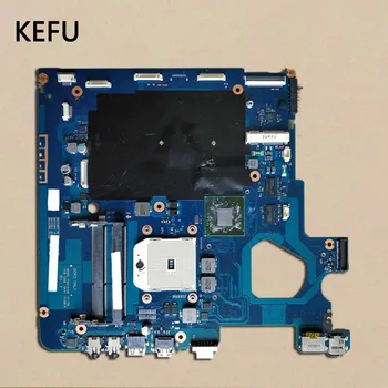 

KEFU For Samsung NP305V5A NP305V7A BA41-01681A Laptop Motherboard BA92-08725A BA92-08725B MainBoard 100% Tested