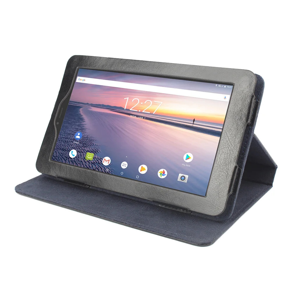 Модный защитный чехол из искусственной кожи для CHUWI Hi9 Pro Tablet P 8 4 &quotзащитный