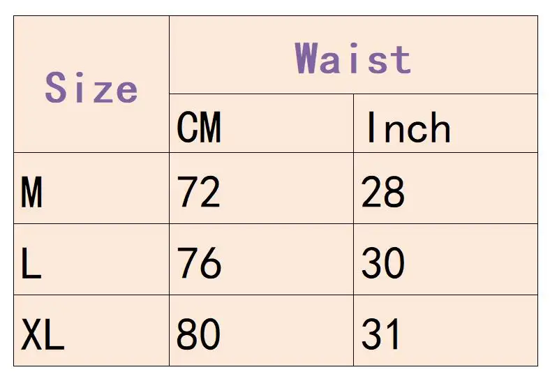 JJ64 size