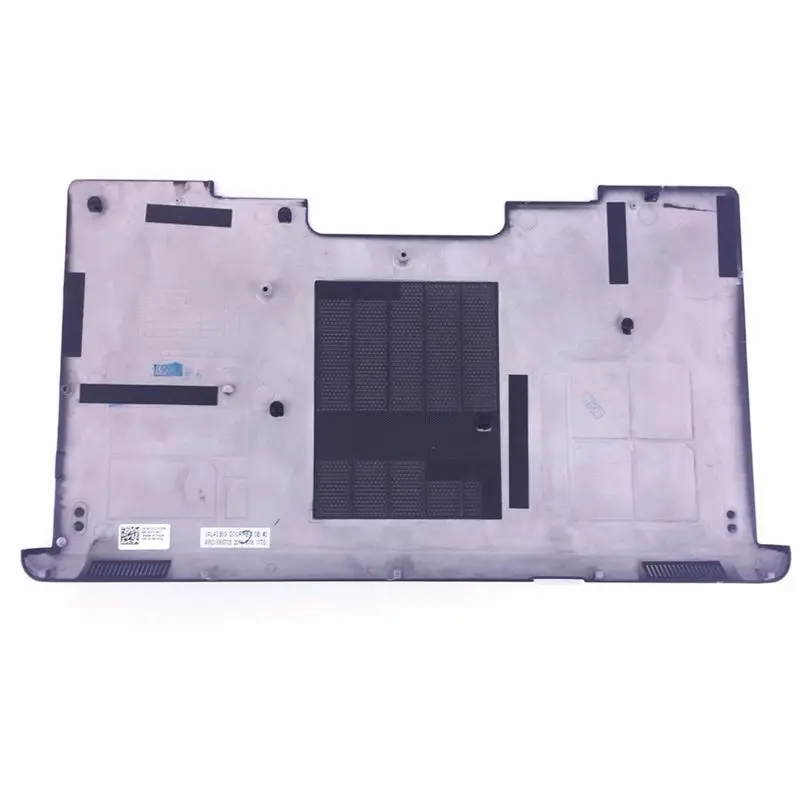 QH GZEELE Новинка для ноутбука Dell Latitude E6540 Нижняя крышка чехол двери черный 6T3T2 06T3T2