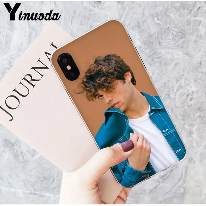 Noah Centineo