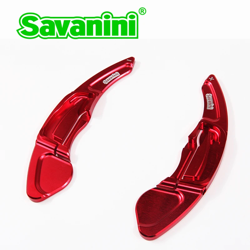 Extensor de cambio de paleta de volante de aluminio de 2 piezas para Honda Fit (2009-2013) y estilo de coche Civic (2009) Extensor de cambio de paleta de volante de aluminio de 2 piezas para Honda Fit (2009-2013) y estilo de coche Civic (2009)